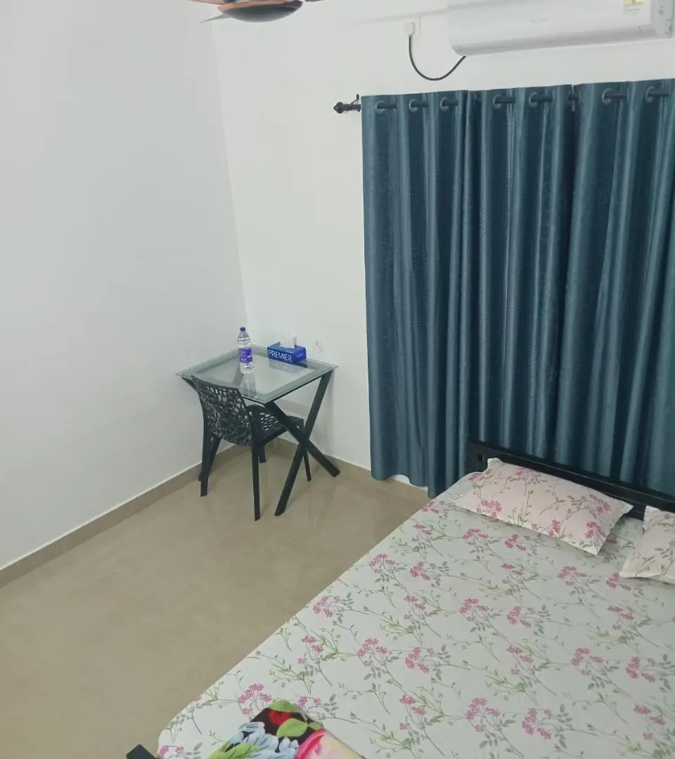 Elegant Homestay Mundrothuruth インド