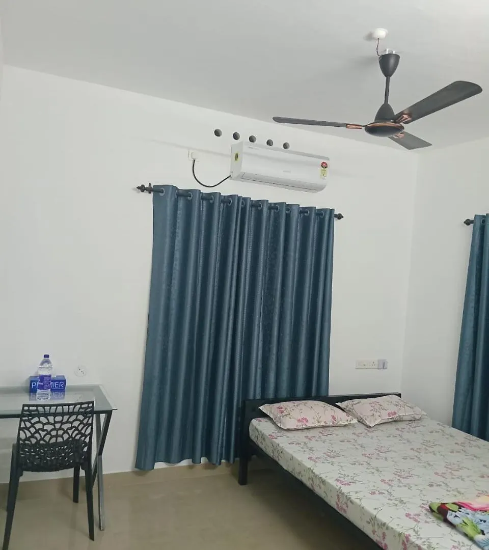 Elegant Homestay Mundrothuruth インド